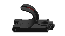 礦用電纜掛鉤有哪些型號？